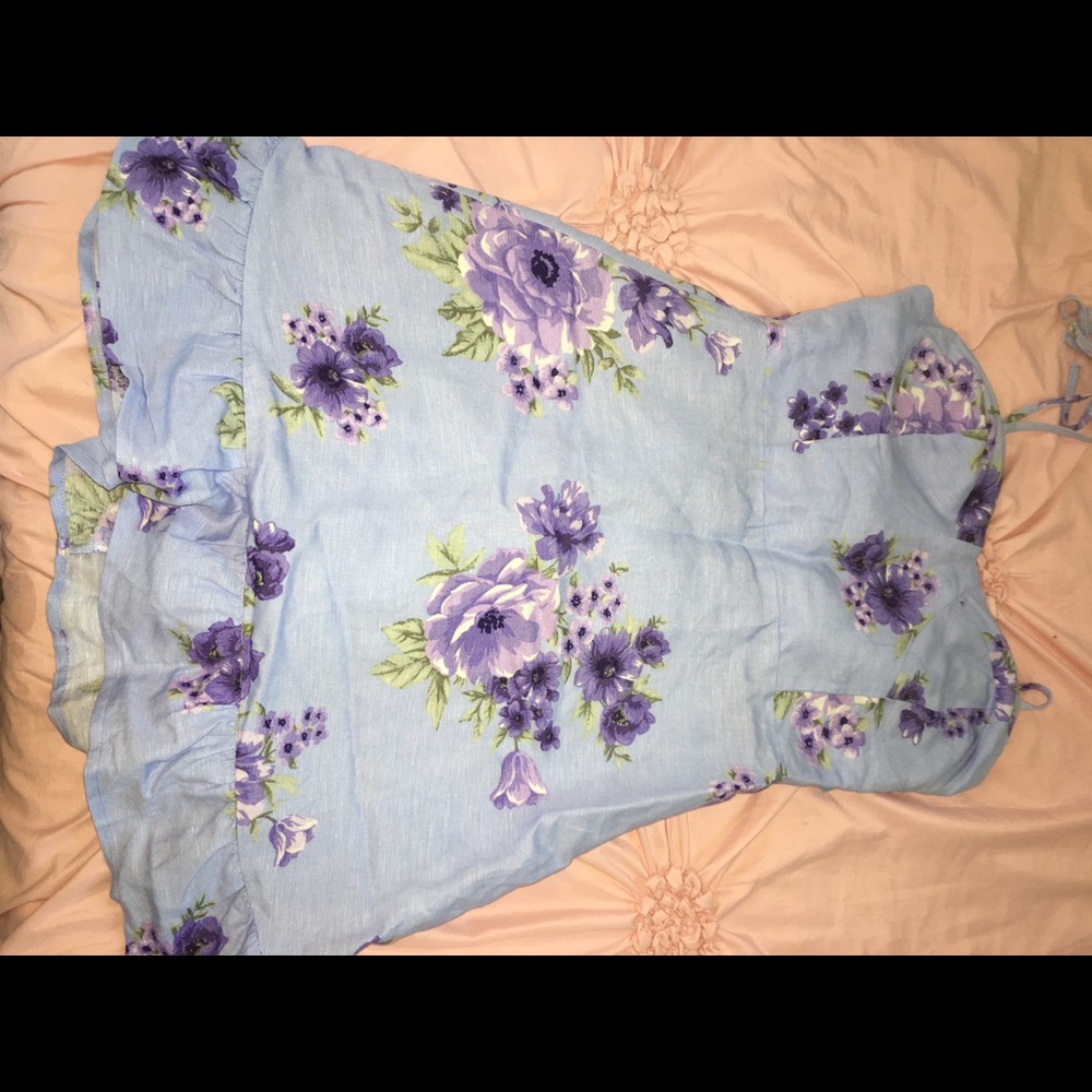 Forever 21 brand new dress